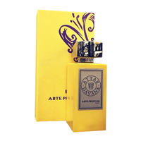 ARTE PROFUMI Attar Davana
