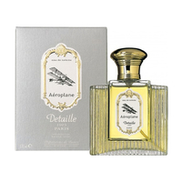 DETAILLE Aeroplane