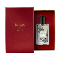 DETAILLE Fleur De Peau