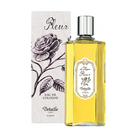 DETAILLE Fleur