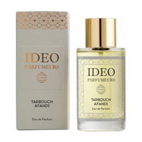 IDEO PARFUMEURS Tarbouch Afandi