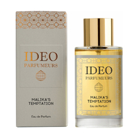 IDEO PARFUMEURS Malika's Temptation