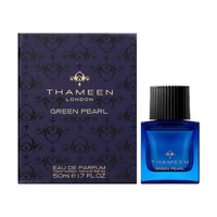 THAMEEN Green Pearl