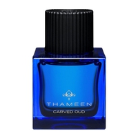 THAMEEN Carved Oud