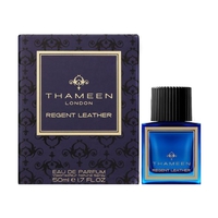 THAMEEN Regent Leather