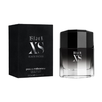 PACO RABANNE Black XS 2018