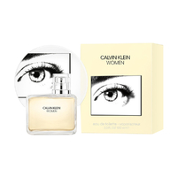 CALVIN KLEIN Women Eau De Toilette