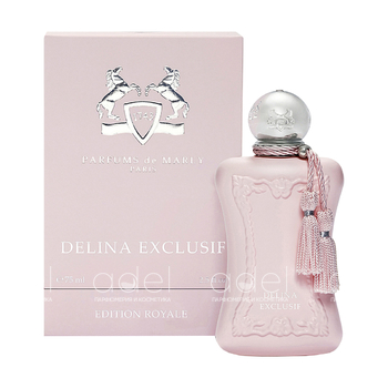 Delina Exclusif
