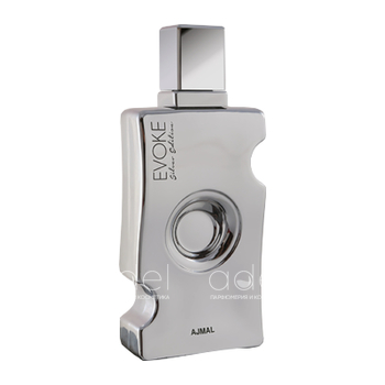 Evoke Silver Edition For Her