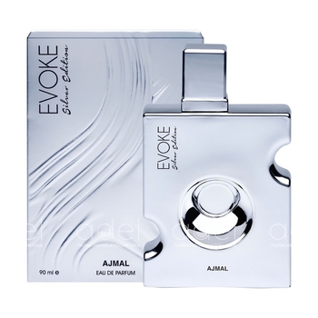 Evoke Silver Edition For Him