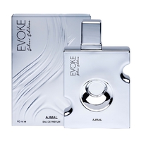 AJMAL Evoke Silver Edition For Him