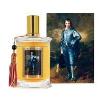 MDCI PARFUMS Bleu Satin
