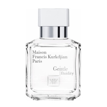 Gentle Fluidity Silver