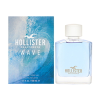 HOLLISTER Wave For Him