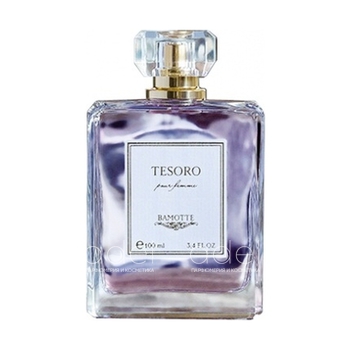 Tesoro