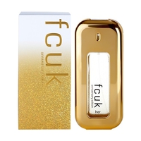 FCUK Anniversary Edition Her