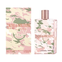 ZADIG & VOLTAIRE This Is Her! No Rules