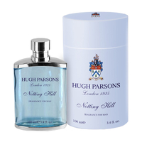 HUGH PARSONS Notting Hill