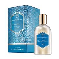 COMPTOIR SUD PACIFIQUE Epices Sultanes