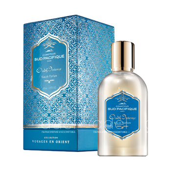 Oudh Intense