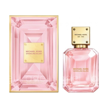 Sparkling Blush