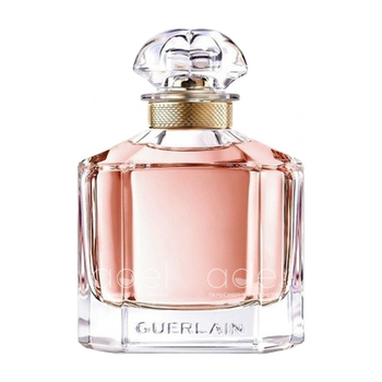 Mon Guerlain Eau De Parfum Sensuelle