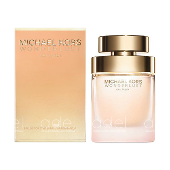 Wonderlust Eau Fresh