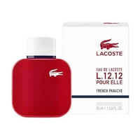 LACOSTE Eau De Lacoste L.12.12 Pour Elle French Panache
