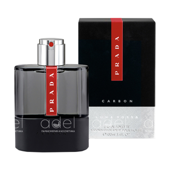Luna Rossa Carbon