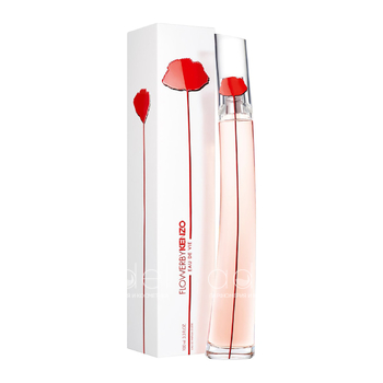 Flower By Kenzo Eau De Vie