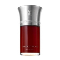 LES LIQUIDES IMAGINAIRES Bloody Wood