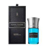 LES LIQUIDES IMAGINAIRES Fleuve Tendre
