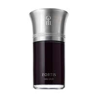 LES LIQUIDES IMAGINAIRES Fortis