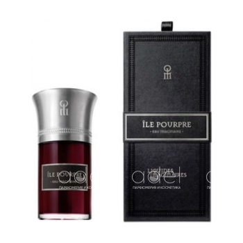 Ile Pourpre