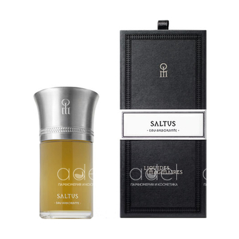 Saltus