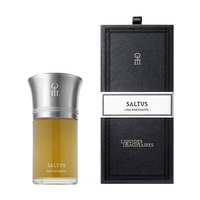 LES LIQUIDES IMAGINAIRES Saltus