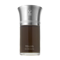 LES LIQUIDES IMAGINAIRES Tellus