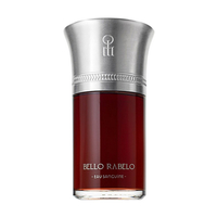 LES LIQUIDES IMAGINAIRES Bello Rabelo