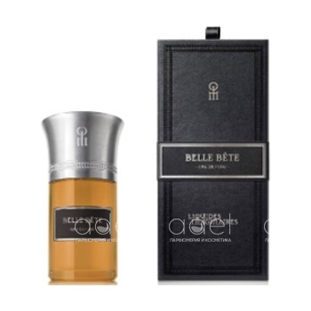 Belle Bete