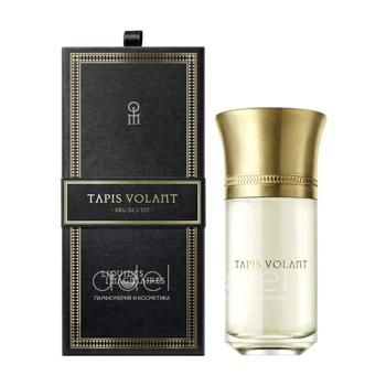 Tapis Volant Eau De L'Est