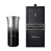 LES LIQUIDES IMAGINAIRES Beaute Du Diable - Eau De L'Ame