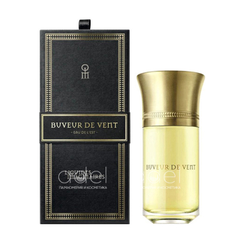 Buveur De Vent Eau De L'Est