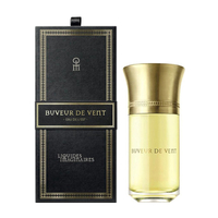 LES LIQUIDES IMAGINAIRES Buveur De Vent Eau De L'Est