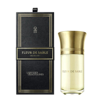 LES LIQUIDES IMAGINAIRES Fleur De Sable Eau De L'Est