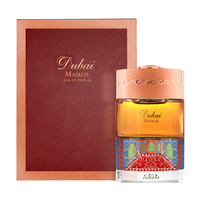 THE SPIRIT OF DUBAI Majalis