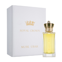 ROYAL CROWN Musk Ubar