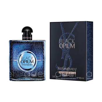 Black Opium Intense