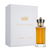 ROYAL CROWN Upper Class