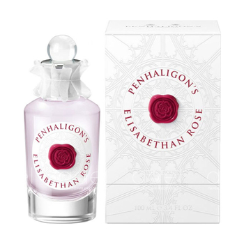 Elisabethan Rose 2018