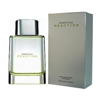 KENNETH COLE Reaction